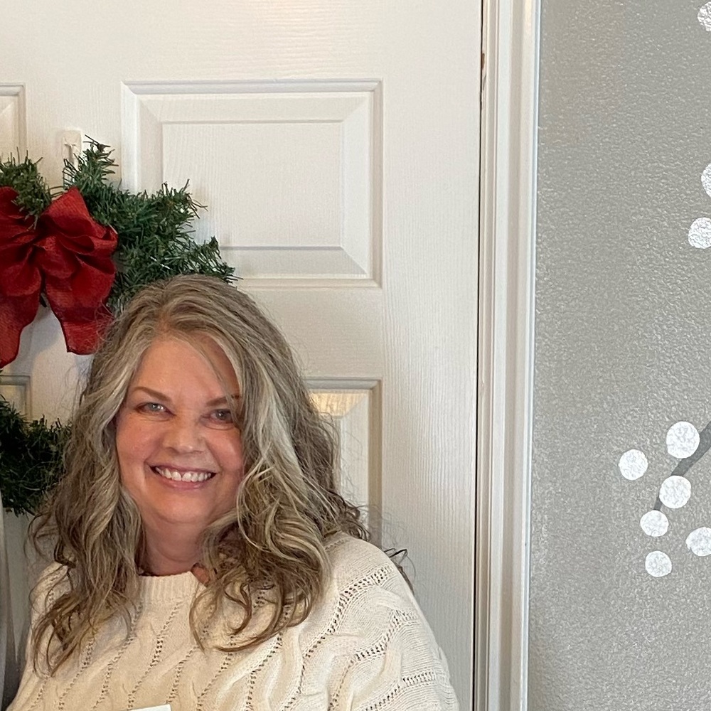 Meet your Posher, Tami